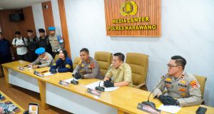Bupati karawang narkoba