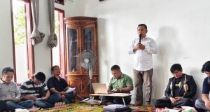 Rakercab pptsb karawang