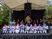 Perpisahan SMKN 1 Karawang Angkat Budaya Sunda Lewat Tema “Sawara Langgeng” SMKN 1 karawang