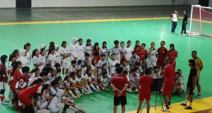 futsal Karawang
