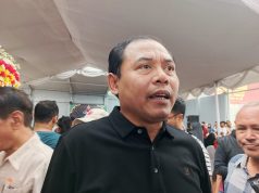 Ketua dprd karawang lansia