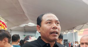 Ketua dprd karawang lansia