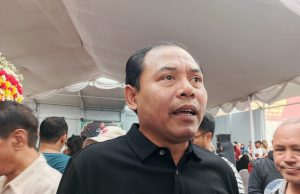 Ketua dprd karawang lansia