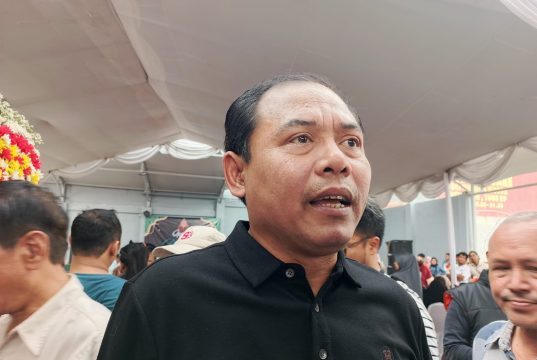 Ketua dprd karawang lansia