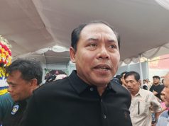 Pemajuan kebudayaan karawang