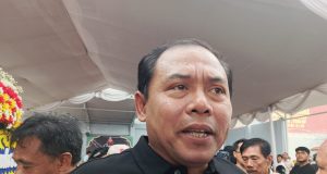 Pemajuan kebudayaan karawang