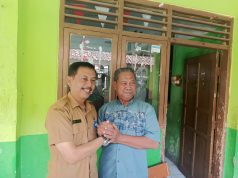 Disdikbud karawang turun tangan