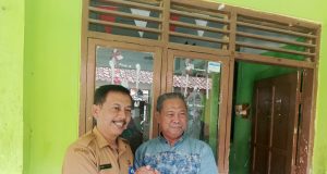 Disdikbud karawang turun tangan