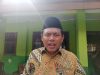 Dprd karawang sekolah maung