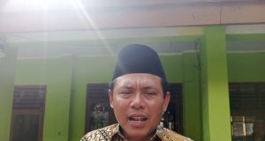 Dprd dan bpkad karawang