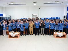 Feb ubp dan pemkab karawang