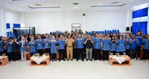 Feb ubp dan pemkab karawang