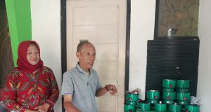 Pelestarian budaya karawang