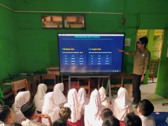 Bahasa inggris sdn adiarsa karawang