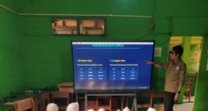 Bahasa inggris sdn adiarsa karawang