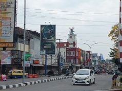 Kota tuparev karawang
