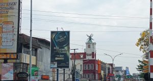 Kota tuparev karawang