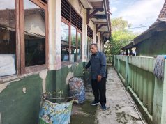 80 persen sekolah adiwiyata karawang