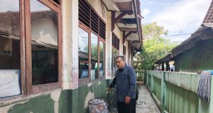 80 persen sekolah adiwiyata karawang