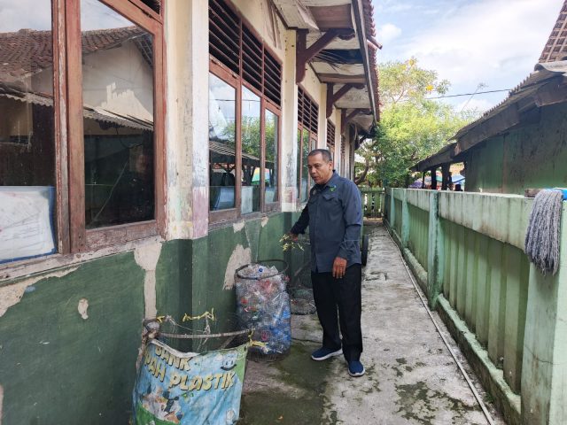 80 persen sekolah adiwiyata karawang