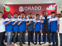 Orado koni karawang