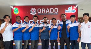 Orado koni karawang