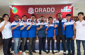 Orado koni karawang