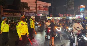 Kapolres karawang dan persib