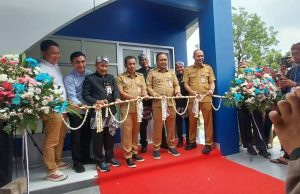 PERUMDAM Tirta Tarum