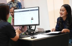 Rayakan Harkitnas ke-118, Imigrasi Karawang Gelar Layanan Paspor Simpatik Harkitnas imigrasi karawang
