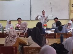 LDBI Karawang Jadi Ajang Seleksi Debat Pelajar Menuju Tingkat Provinsi