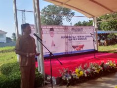 Kesra Karawang Soroti Target Hewan Kurban Jelang Idul Adha 1447 H