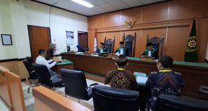 Pilu Dua Anak Yatim di Karawang: Ayah Meninggal, Harta Waris Terancam Dikuasai Bibi Dua anak yatim karawang