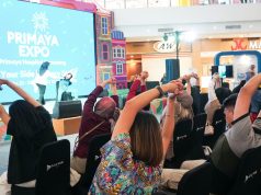 Primaya karawang expo 2026