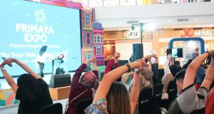 Primaya karawang expo 2026