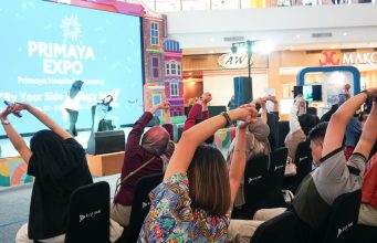 Primaya karawang expo 2026