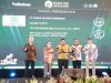 Mengakar di Bumi Nusantara: Visi Strategis Agung Gustiawan di Balik Sukses TJSL Pupuk Kujang Agung Tjsl pupuk kujang