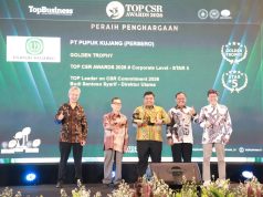 Agung Tjsl pupuk kujang