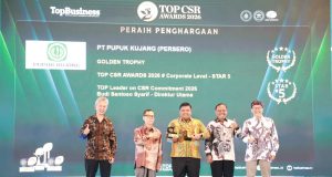 Agung Tjsl pupuk kujang