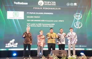 Agung Tjsl pupuk kujang