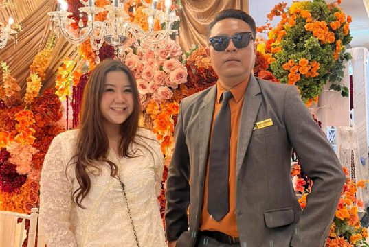 Rizky Hens Gandeng Swiss-Belhotel, Hadirkan Skylight Rooftop di Karawang Rizky hens