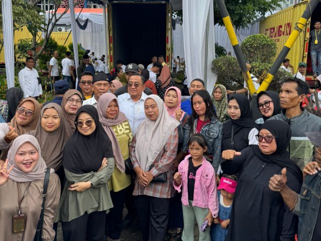 Tulus widodo