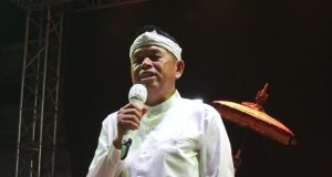 Kdm dan tuparev karawang