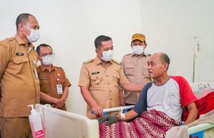 Bpjs kesehatan rsud rengasdengklok