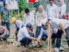 Bupati Karawang Bangun 8 Rumah Lansia, Siapkan Lahan untuk Ketahanan Pangan Bupati aep rumah lansia karawang