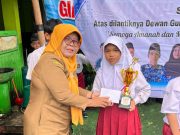 Menilik Prestasi SDN Adiarsa Timur 1 Karawang di Tengah Keterbatasan Fasilitas Prestasi sdn adiarsa timur 1 karawang