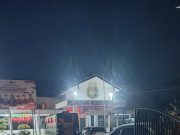 Masih Diperiksa, Lalam Belum Keluar Dari Kejari Purwakarta