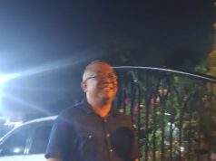 Dipanggil Sebagai Saksi, Lalam Diperiksa 11 Jam
