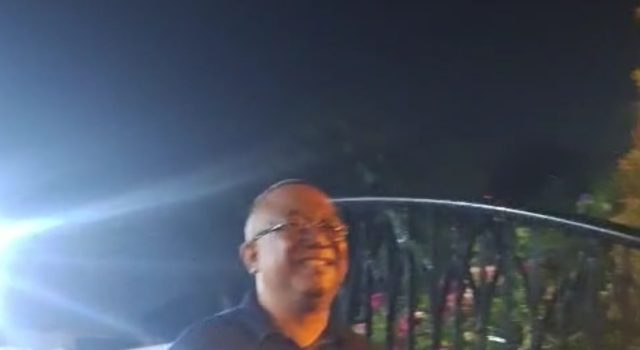 Dipanggil Sebagai Saksi, Lalam Diperiksa 11 Jam