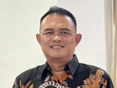Asprumnas jabar perumahan dawuan